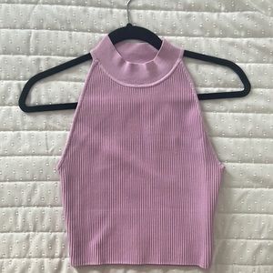 ARITZIA BABATON TANK